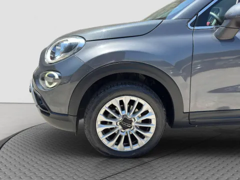 Fiat 500X 1.3 mjt City Cross 4x2 95cv - Immagine 9