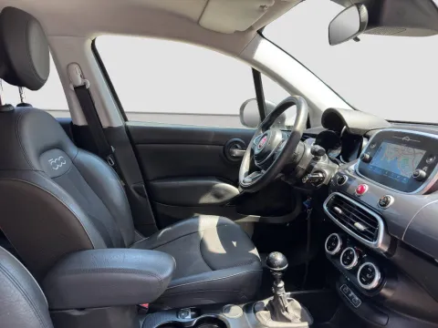 Fiat 500X 1.3 mjt City Cross 4x2 95cv - Immagine 11