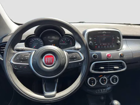 Fiat 500X 1.3 mjt City Cross 4x2 95cv - Immagine 14