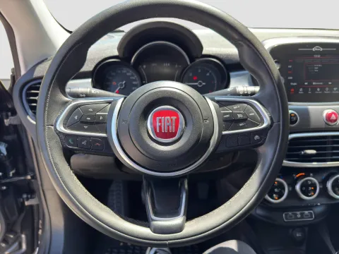 Fiat 500X 1.3 mjt City Cross 4x2 95cv - Immagine 15