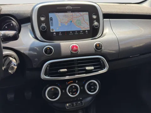 Fiat 500X 1.3 mjt City Cross 4x2 95cv - Immagine 17