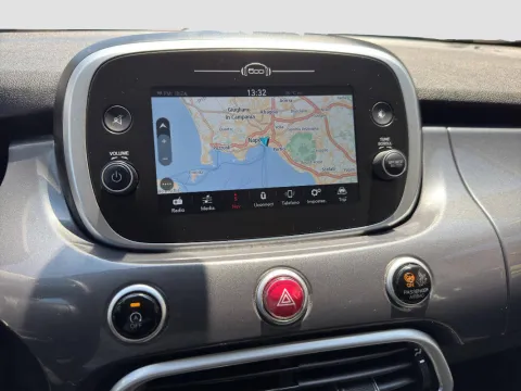 Fiat 500X 1.3 mjt City Cross 4x2 95cv - Immagine 18