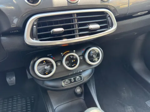 Fiat 500X 1.3 mjt City Cross 4x2 95cv - Immagine 19