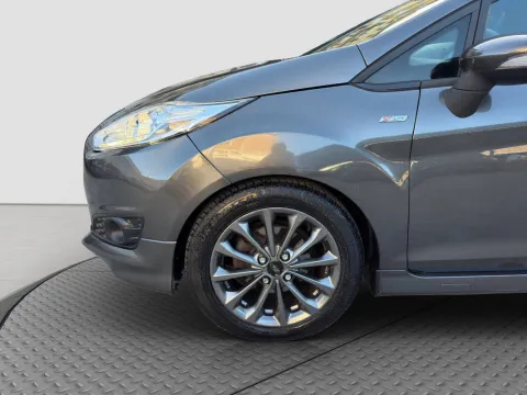 Ford Fiesta 3p 1.5 tdci ST-line 75cv - Immagine 9