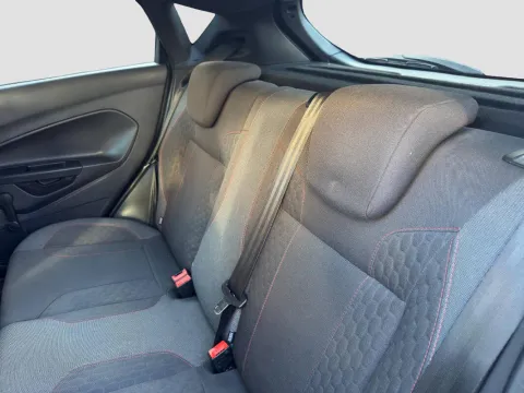Ford Fiesta 3p 1.5 tdci ST-line 75cv - Immagine 12
