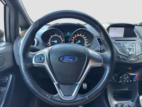 Ford Fiesta 3p 1.5 tdci ST-line 75cv - Immagine 15