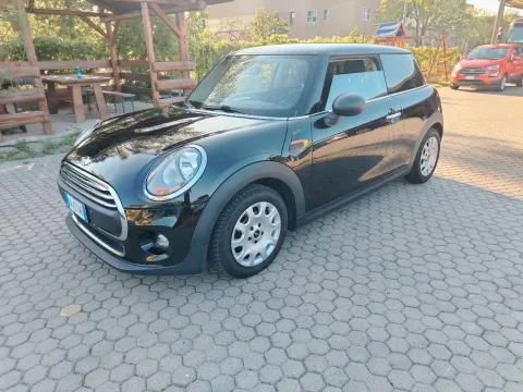 Mini Mini 1.2 One 3p - Immagine 1
