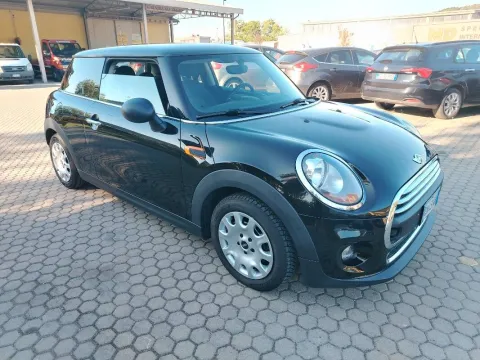 Mini Mini 1.2 One 3p - Immagine 2