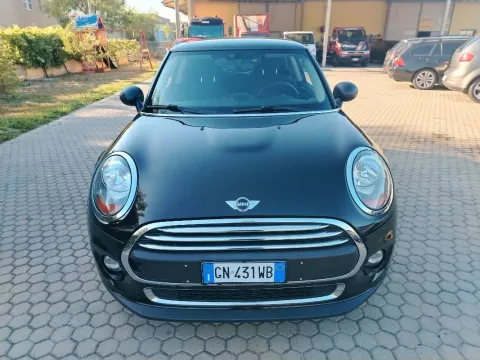 Mini Mini 1.2 One 3p - Immagine 5