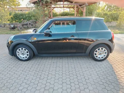Mini Mini 1.2 One 3p - Immagine 8