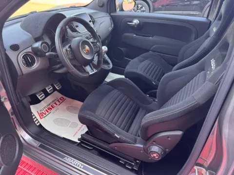 Abarth 695 1.4 t-jet 70th 180cv - Immagine 10