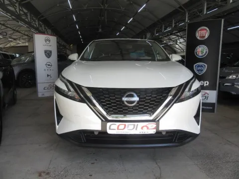 Nissan Qashqai 1.3 mhev N-Connecta 2wd 140cv - Immagine 1