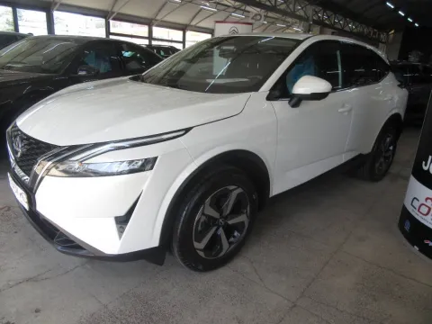 Nissan Qashqai 1.3 mhev N-Connecta 2wd 140cv - Immagine 3