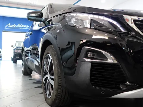 Peugeot 3008 1.5 bluehdi GT Line s&s 130cv eat8 - Immagine 12