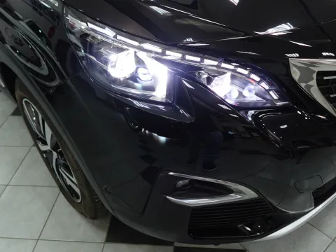 Peugeot 3008 1.5 bluehdi GT Line s&s 130cv eat8 - Immagine 13