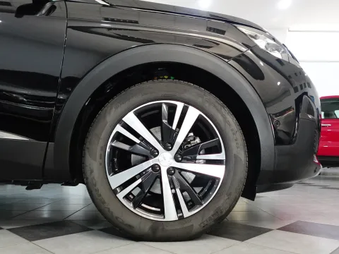 Peugeot 3008 1.5 bluehdi GT Line s&s 130cv eat8 - Immagine 14