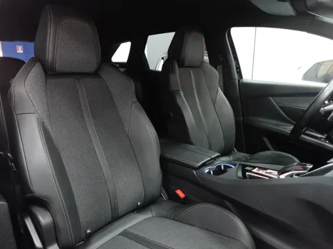Peugeot 3008 1.5 bluehdi GT Line s&s 130cv eat8 - Immagine 28