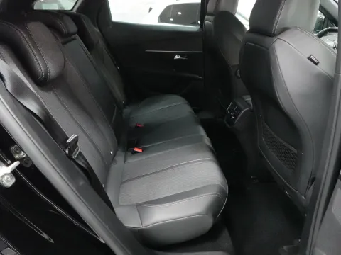Peugeot 3008 1.5 bluehdi GT Line s&s 130cv eat8 - Immagine 29