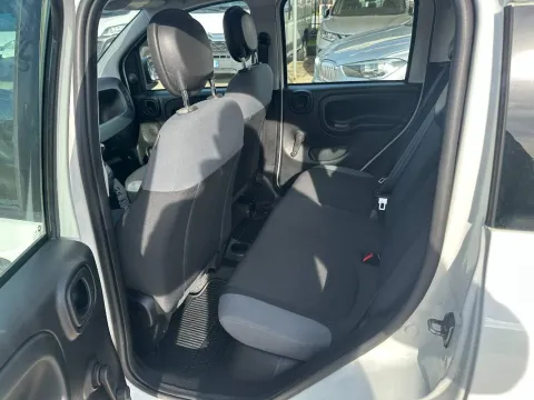 Fiat Panda 1.3 mjt 16v Easy s&s 95cv - Immagine 6