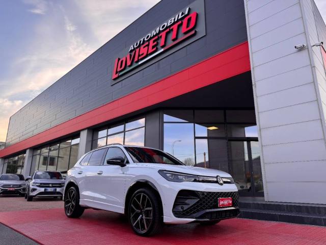 Volkswagen Tiguan 2.0 tdi R-Line Plus 150cv dsg - Immagine 1