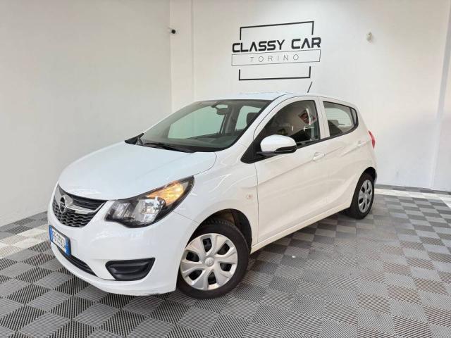 Opel Karl 1.0 75cv Euro6 - Immagine 1
