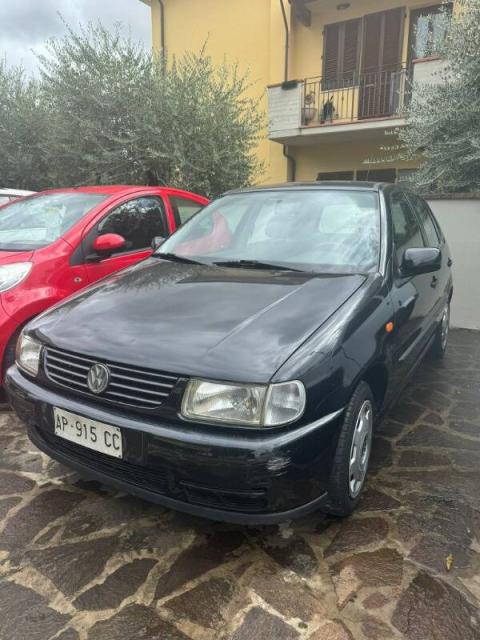 Volkswagen Polo 1.0 X 50cv 5p - Immagine 1