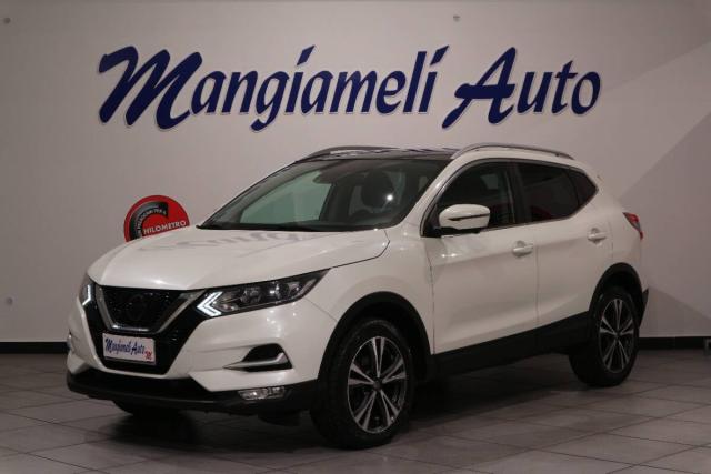 Nissan Qashqai 1.5 dci N-Connecta 110cv - Immagine 1