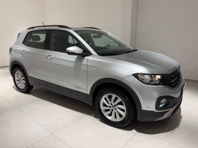 Volkswagen T-Cross 1.0 tsi Style 95cv - Immagine 1