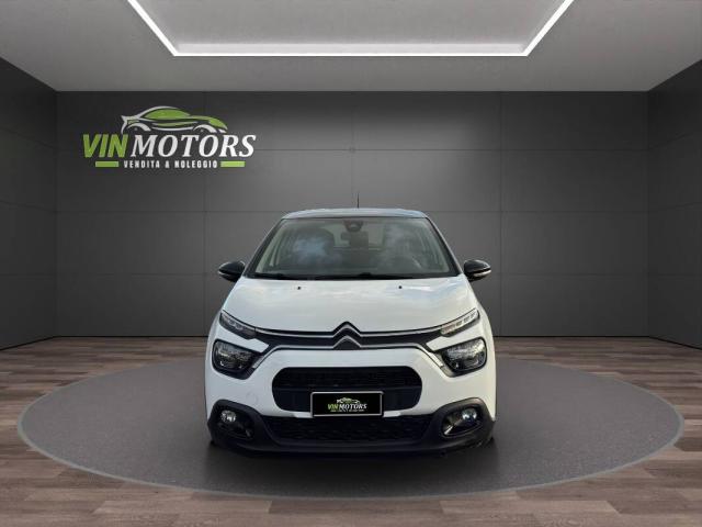 Citroen C3 1.2 puretech Shine Pack s&s 110cv eat6 my20 - Immagine 1