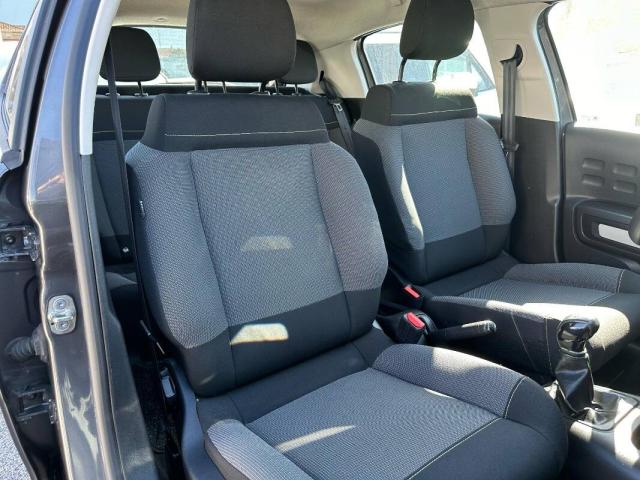 Citroen C3 1.2 puretech Feel s&s 83cv neopatentati my20 - Immagine 6