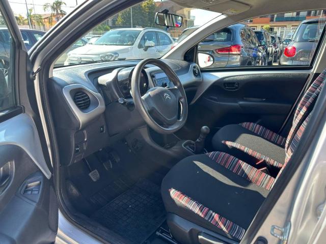 Citroen C1 1.0 vti Feel 3p E6 - Immagine 5