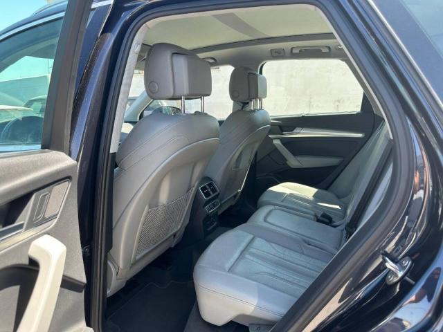 Audi Q5 40 2.0 tdi S line Plus quattro 190cv s-tronic my20 - Immagine 6