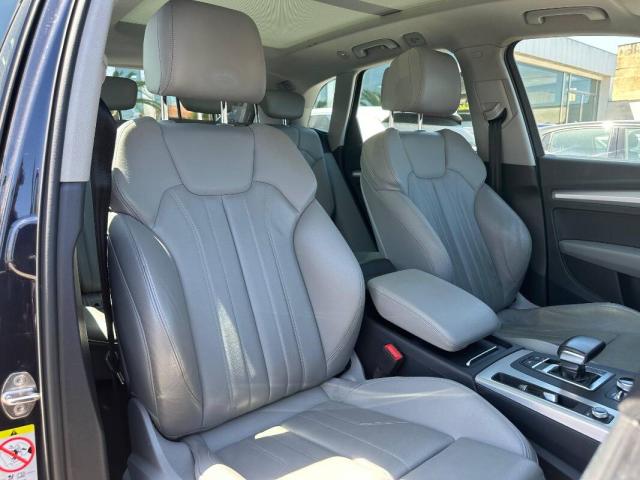 Audi Q5 40 2.0 tdi S line Plus quattro 190cv s-tronic my20 - Immagine 7