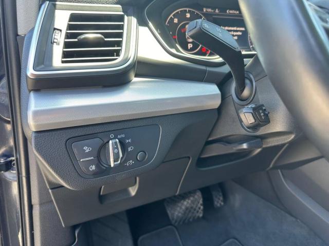 Audi Q5 40 2.0 tdi S line Plus quattro 190cv s-tronic my20 - Immagine 12