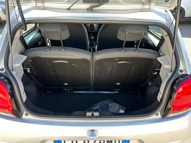 Citroen C1 1.0 vti Feel 3p E6 - Immagine 13