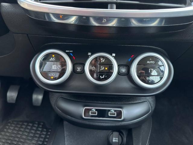 Fiat 500X 1.6 mjt Business 4x2 120cv - Immagine 17