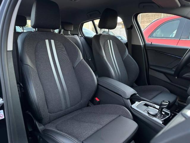 BMW Serie 1 118d Sport auto - Immagine 7