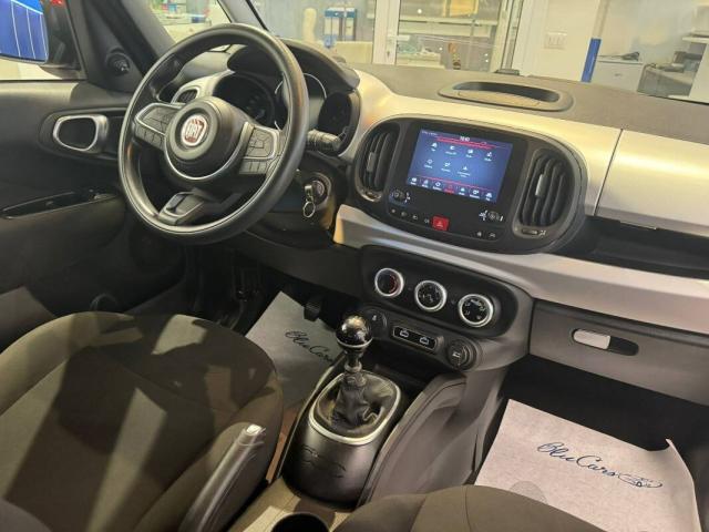 Fiat 500 L 1.4 Connect s&s 95cv - Immagine 22