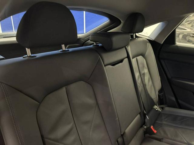 Audi Q3 Sportback 40 2.0 tdi S line edition quattro 200cv s-tronic - Immagine 20