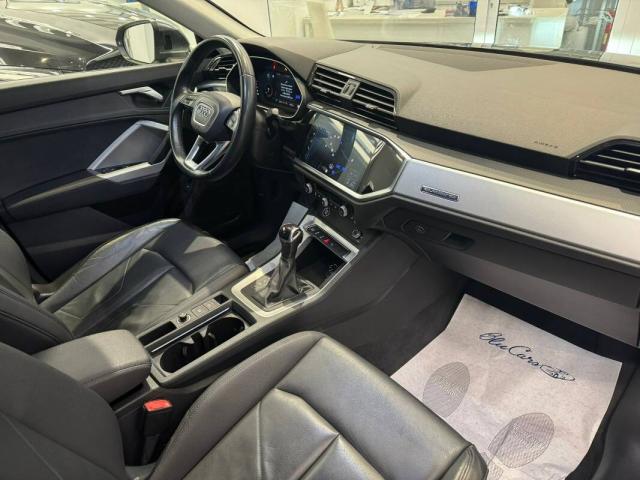 Audi Q3 Sportback 40 2.0 tdi S line edition quattro 200cv s-tronic - Immagine 25