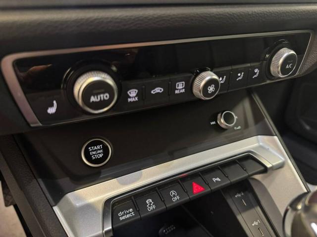 Audi Q3 Sportback 40 2.0 tdi S line edition quattro 200cv s-tronic - Immagine 31