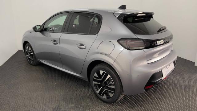 Peugeot 208 1.2 hybrid Allure 145cv e-dcs 6 - Immagine 5