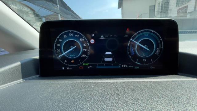 Hyundai Staria 1.6 hev Wagon 2wd auto - Immagine 29