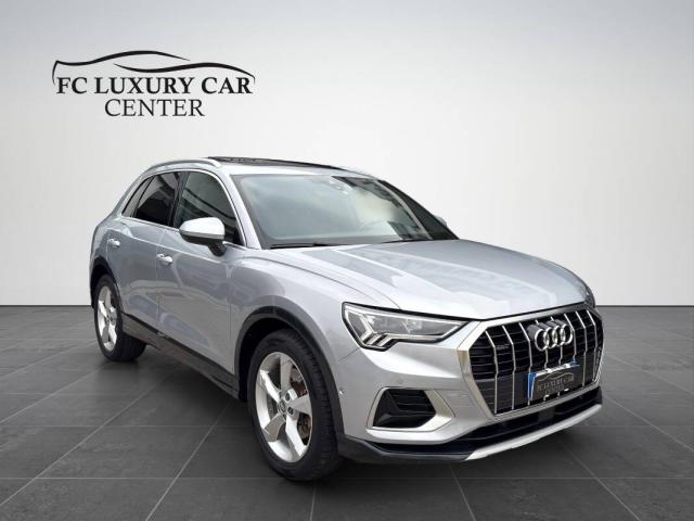 Audi Q3 40 2.0 tdi S line Interno quattro 190cv s-tronic - Immagine 1