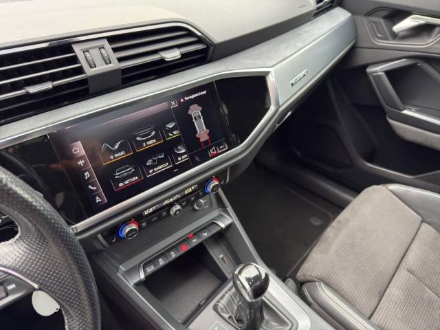 Audi Q3 40 2.0 tdi S line Interno quattro 190cv s-tronic - Immagine 9