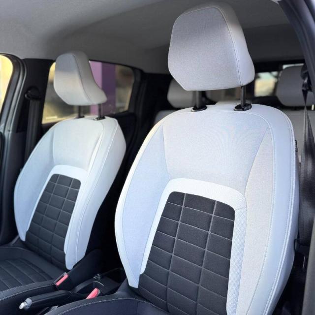 Citroen C3 1.2 puretech turbo Max 100cv s&s CHILOMETRI ZERO - Immagine 8