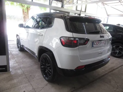 Jeep Compass 1.6 mjt S 2wd 130cv - Immagine 5