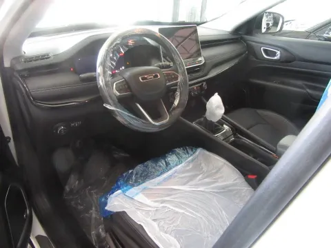 Jeep Compass 1.6 mjt S 2wd 130cv - Immagine 8