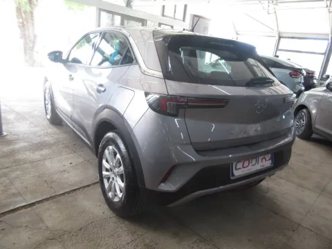 Opel Mokka 1.2 t Edition s&s 100cv - Immagine 5