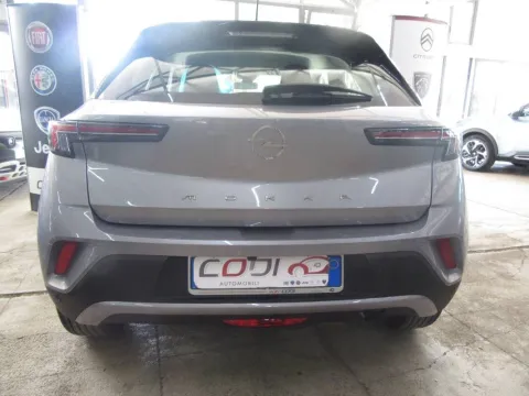 Opel Mokka 1.2 t Edition s&s 100cv - Immagine 6